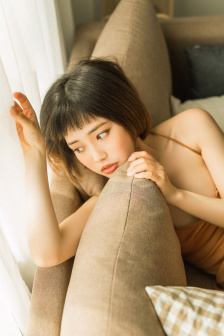 巨人族的新娘